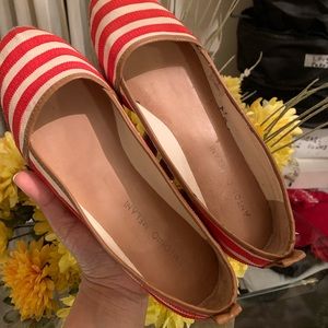 antonio melani flats